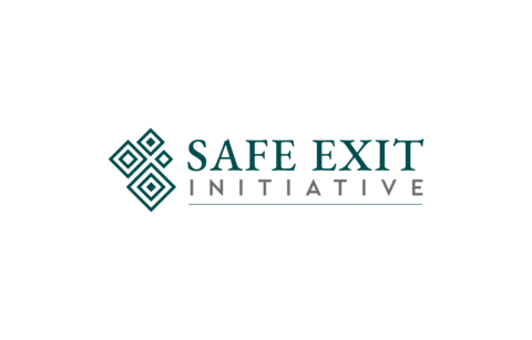 Safe Exit Initiative (SEI) Logo
