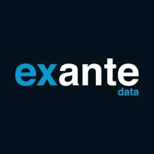 Exante Data Logo