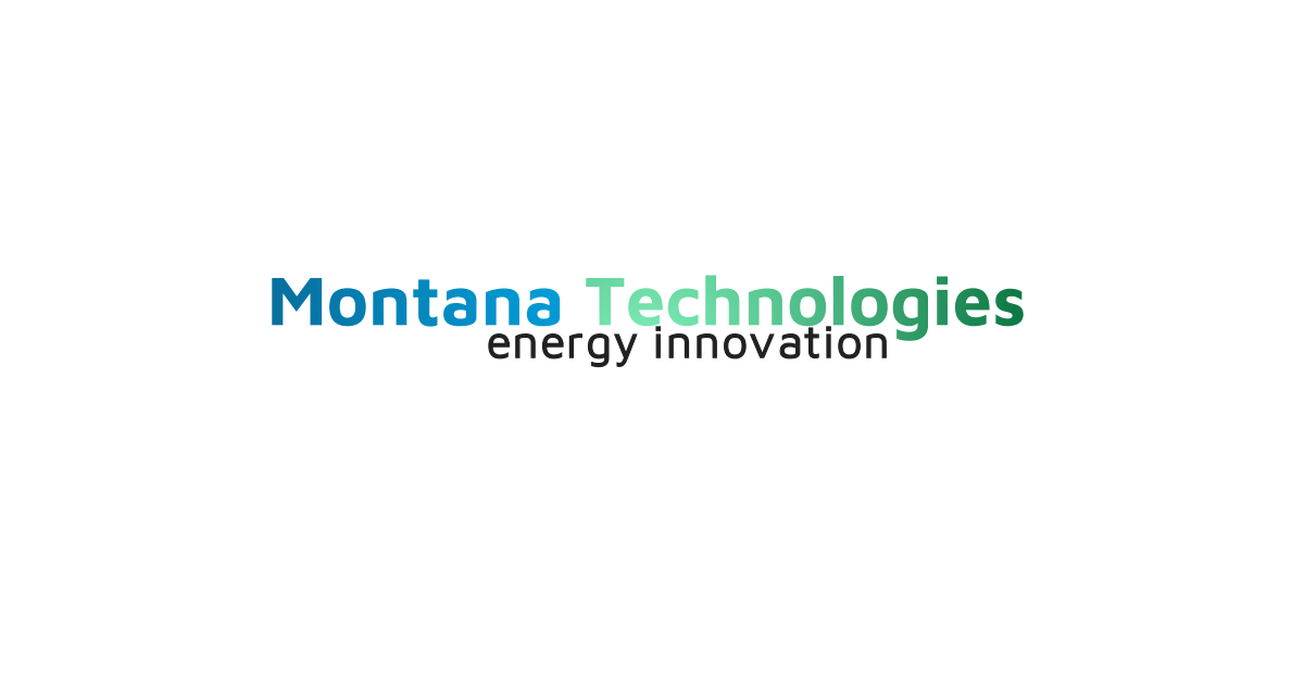 Montana Technologies Announces Private Placement Financing | Business Wire