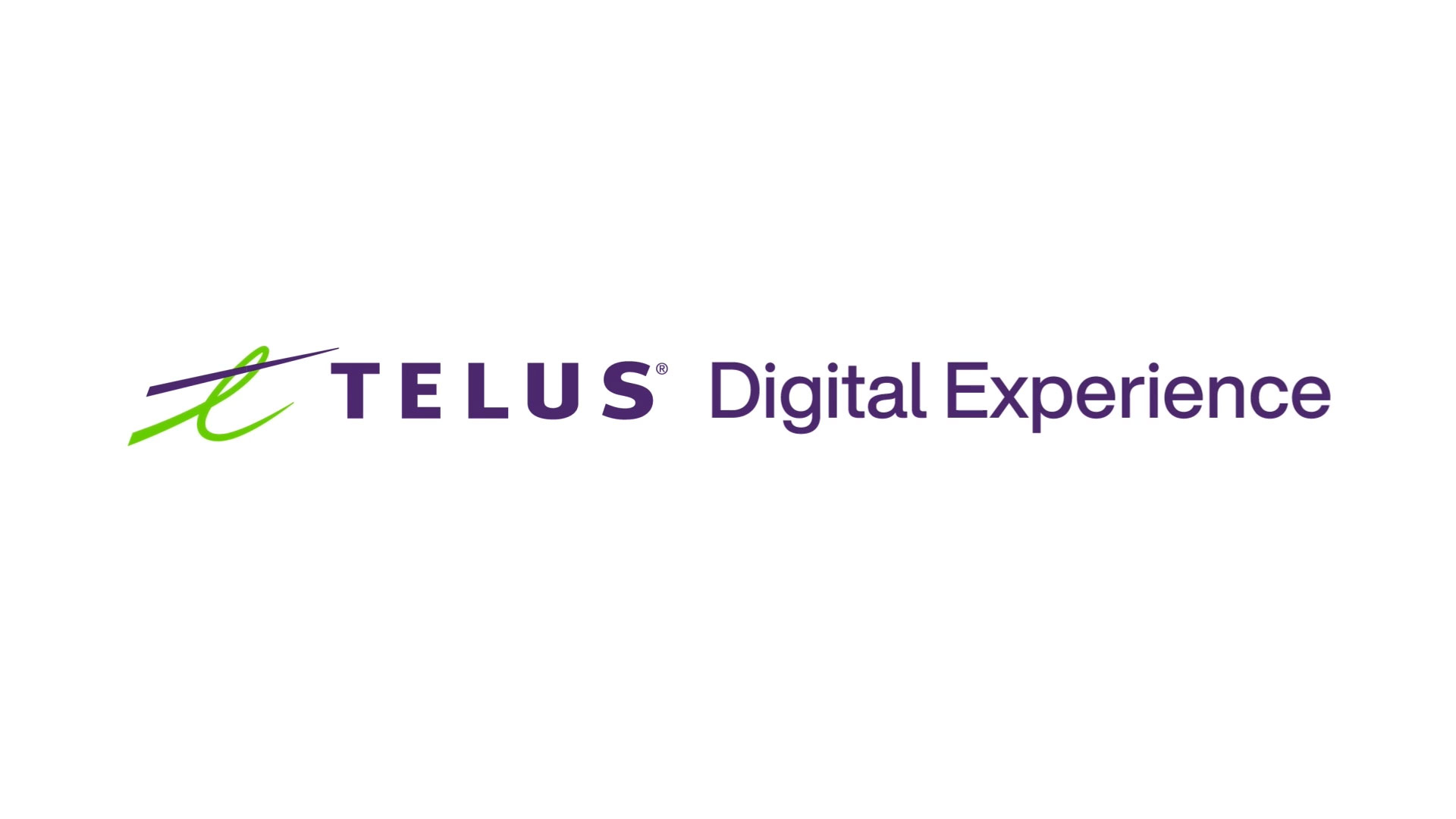 TELUS International devient TELUS Expérience numérique
