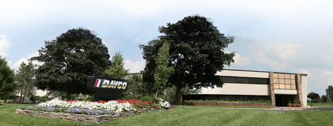 DAVCO Headquarters Saline, Michigan (Photo: Business Wire)