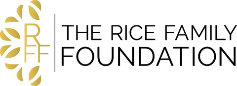 The Rice Family Foundation Logo