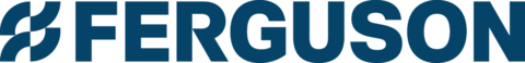 Ferguson plc Logo