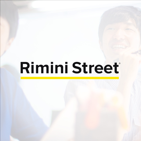 Ricoh Selects Rimini Street to Optimize and Secure its Oracle EBS and Oracle Database Instances