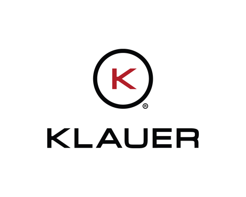 Klauer Manufacturing Company Logo