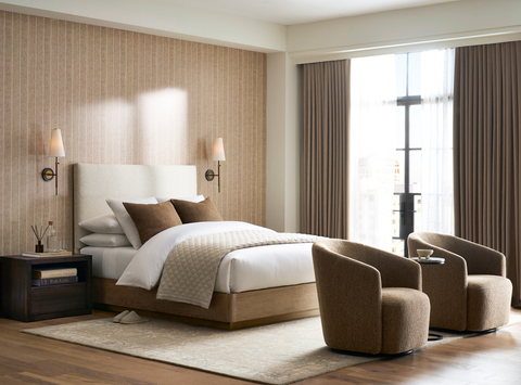The Westin for Pottery Barn Collection (Photo: Pottery Barn)