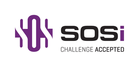 SOSi Logo
