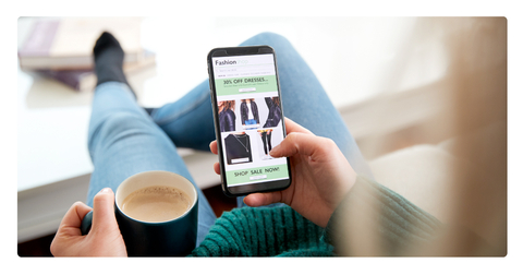NMI's newly enhanced Shopify integration gives merchants the power of choice. (Photo: Business Wire)