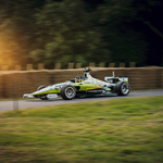  La Indy Autonomous Challenge presentata da Bridgestone torna al Goodwood Festival of Speed nel luglio 2024
