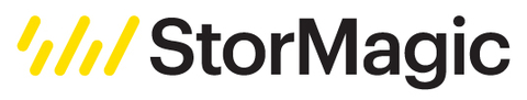 StorMagic Logo