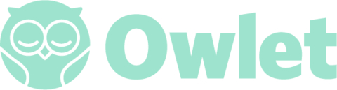 Owlet, Inc. Logo