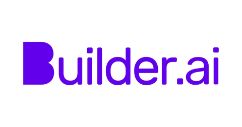 Builder.ai Logo