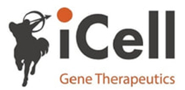 iCell Gene Therapeutics Logo