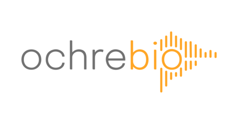Ochre Bio Logo