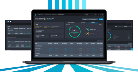 Northspyre's Complex Capital Management and Portfolio Analytics Plus solutions equip developers with comprehensive insights and advanced analytics across various projects, helping mitigate financial risks and future-proof developers' business strategies. (Photo: Business Wire)