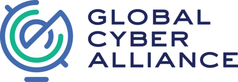 Global Cyber Alliance Logo