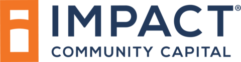 IMPACT Community Capital Logo