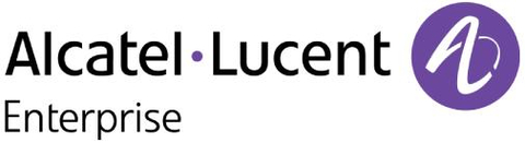 Alcatel-Lucent Enterprise Logo