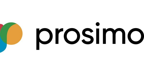 Prosimo Logo