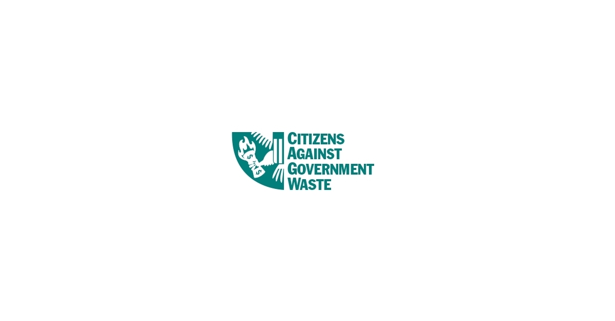 Citizens Against Government Waste Releases 2024 Congressional Pig Book Business Wire