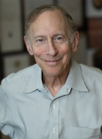 Robert Langer, 2024 Kavli Prize Laureate in Nanoscience (Photo: Business Wire)