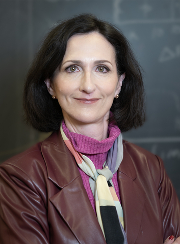 Sara Seager, 2024 Kavli Prize Laureate in Astrophysics (Photo: Business Wire)