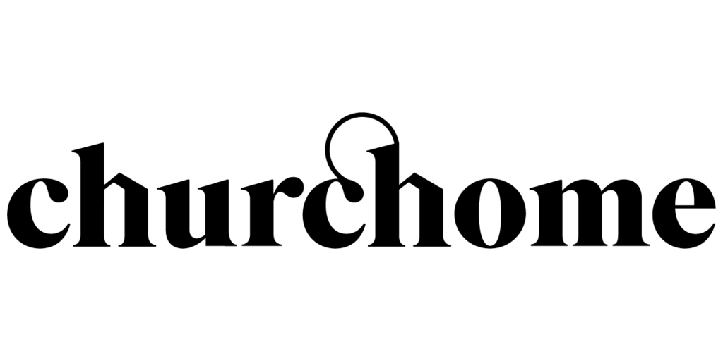 Churchome Logo Full