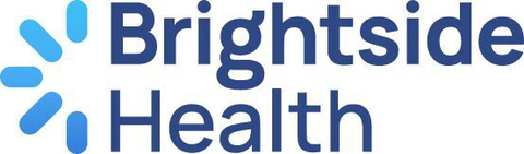 Brightside Health Logo