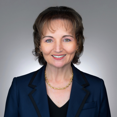 original Fish & Richardson Principal Lauren Degnan (Photo: Business Wire)