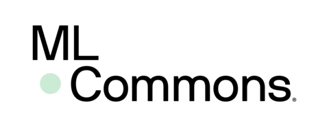MLCommons Logo