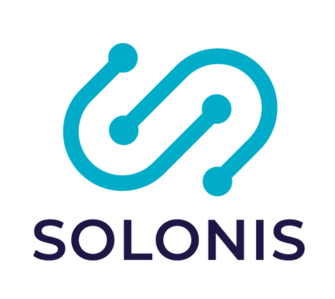 Solonis Logo