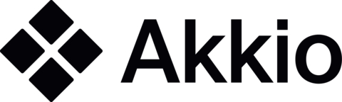 Akkio Logo