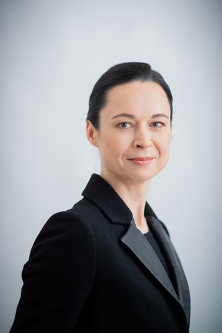 Pipedrive appoints Viktoria Ruubel as CPO to further strengthen its leadership team (Photo: Business Wire)
