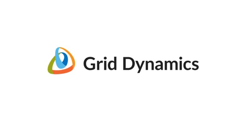Grid Dynamics Logo
