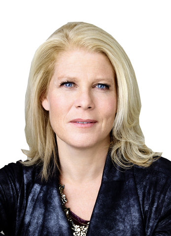 Linda Boff Joins Said Differently as CEO to Lead Next Phase of Growth (Photo: Business Wire)