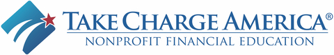 Take Charge America, Inc. Logo