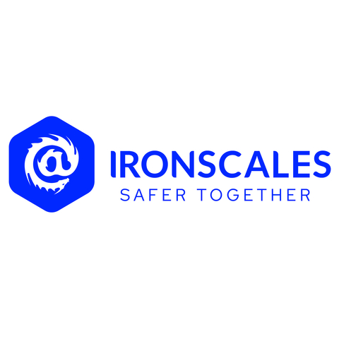 IRONSCALES Logo