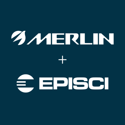 Merlin signs agreement for strategic acquisition of EpiSci. (Graphic: Business Wire)