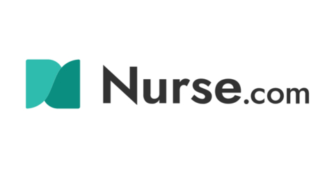 Nurse.com Logo