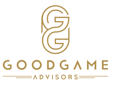 GoodGame Advisors LLC Logo