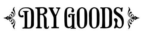 Dry Goods Logo