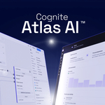  Cognite Atlas AI™ offre agenti industriali specializzati, dipendenti virtuali personalizzati per fornire informazioni specifiche sul settore e automatizzare compiti industriali complessi