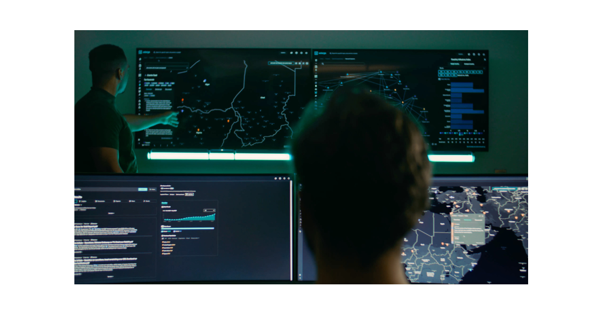 Adarga Rfi Adarga Bolsters Its Industry-Leading Intelligence Solutions With US ...