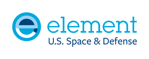 Element U.S. Space & Defense Logo