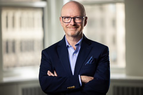 AudienceXpress Announces Industry Veteran Scott Collins as Head of U.S ...