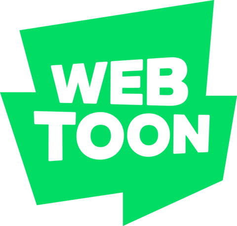 WEBTOON Entertainment Inc. Logo