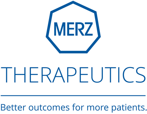 Merz Therapeutics Logo