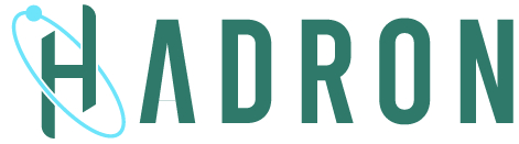 Hadron Logo