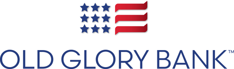 Old Glory Holding Company Logo