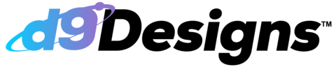 d9 Designs Inc. Logo